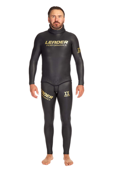 Гидрокостюм Leaderfins Yamamoto Man 39 1.5 mm