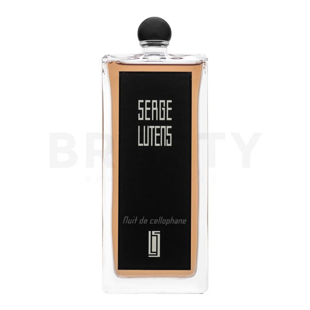 Serge Lutens Nuit de Cellophane EDP U 100 ml