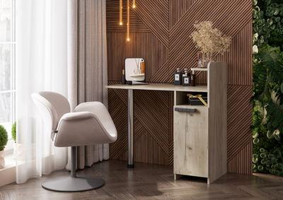 СТОЛ макияжный №2