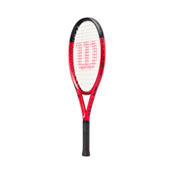 Теннисная ракеткаДетская теннисная ракетка Wilson Clash 25 V2.0 Junior Racket