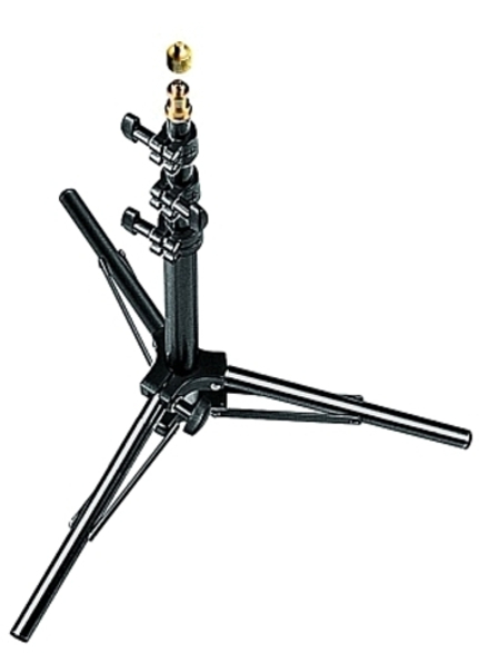 Стойка Manfrotto 156BLB Low Mini Pro Stand алюминиевая
