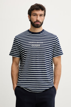 Футболка мужская GUESS