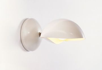 Бра David Weeks Shell Sconce No. 206