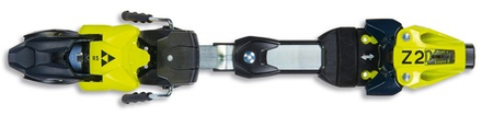 FISCHER крепления горнолыжные спортцех RC4 Z20XRD ST