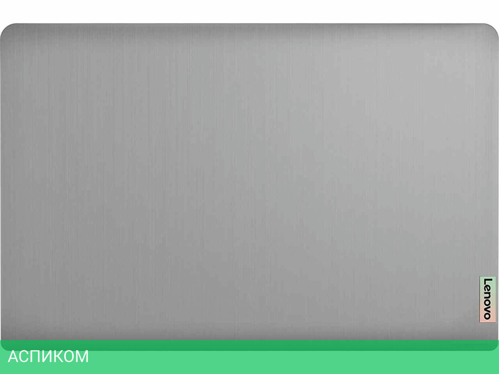 Ноутбук Lenovo IdeaPad 3 15IAU7 82RK00QNRK