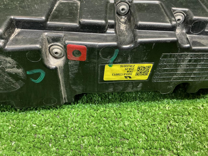 Фонарь крышки багажника Lixiang L7 (2023-н.в.)