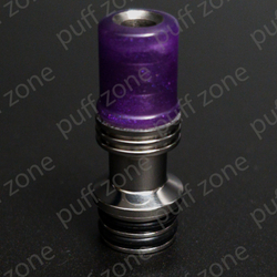 Drip Tip 510 Titan Акрил