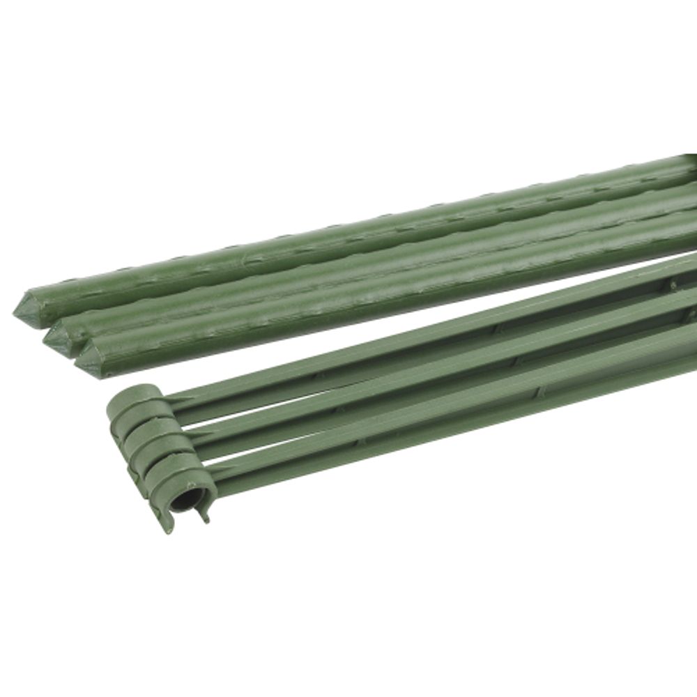 GTC-4 GREEN APPLE Опора для томатов 1,2м | GREEN APPLE