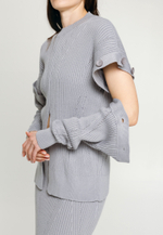 Джемпер КАСКАД