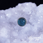 Накрутка HM Faceted Apatite