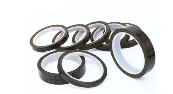 Лента антистатическая клейкая ESD