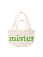 Сумка Small Round Tote / Grow