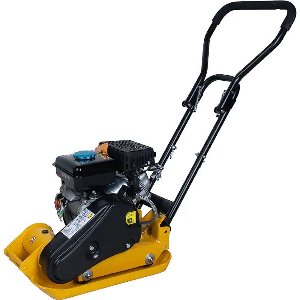 TOR T-50 LCT (29140) виброплита бензиновая 1010046