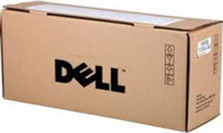 DELL 593-11165 тонерный картридж Подлинный Черный 1 шт