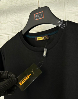 Футболка Zilli Basic премиум