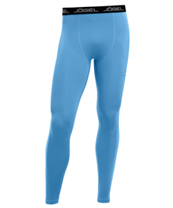 Тайтсы компрессионные CAMP PerFormDRY Baselayer Tights, голубой