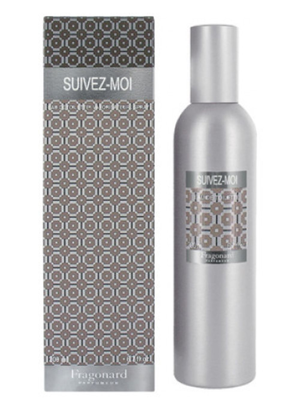 Fragonard Suivez-Moi