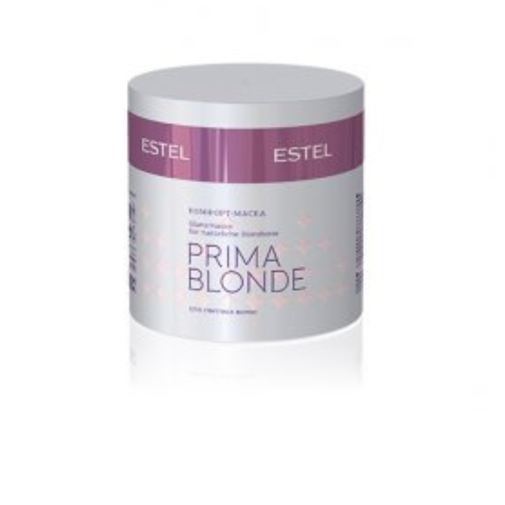 Маска-комфорт  ESTEL Otium prima blonde  300 мл