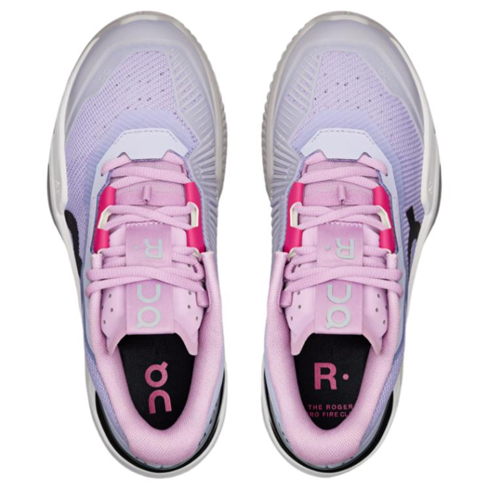 On The Roger Pro Tennis