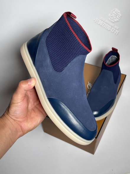 Ботинки Loro Piana