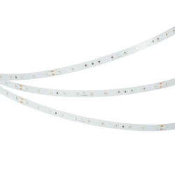 Светодиодная лента FITOLUX-A66-8mm 24V Red660 (11 W/m, IP20, 5m) (Arlight, Открытый) 045214