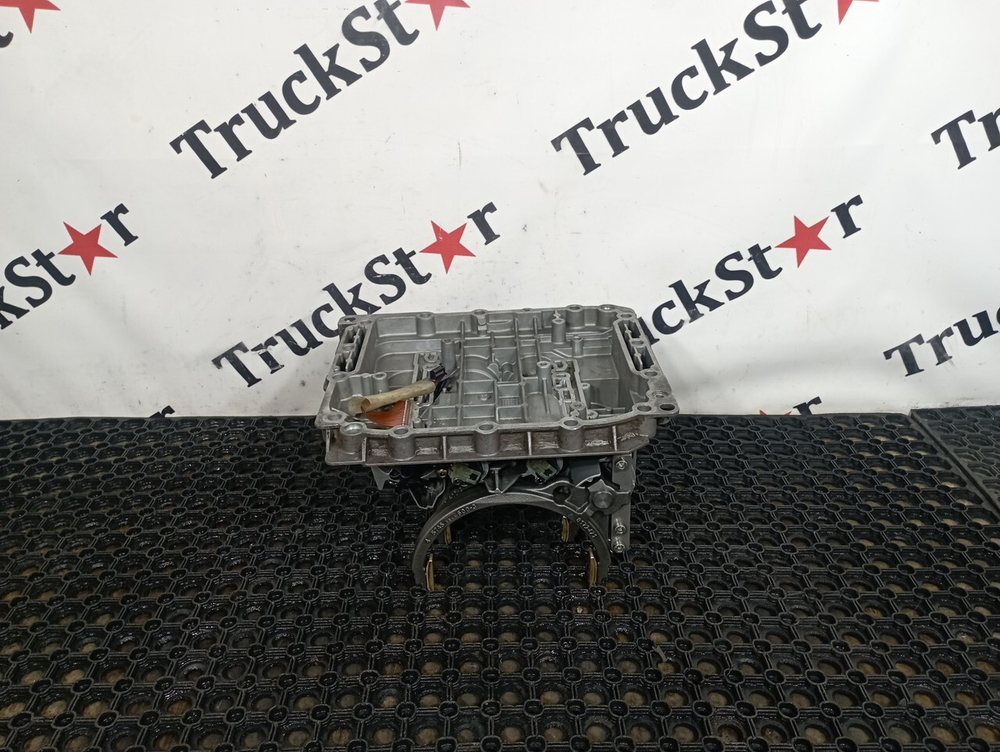 Механизм выбора передач АТ2412С