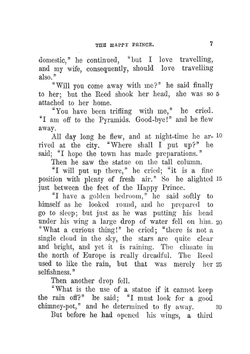 Избранные сказки Оскара Уайльда. Текст с введением, сборником слов и оборотов, расположенных в порядке английского текста и алфавитным словарем-указателем | О. Уайльд