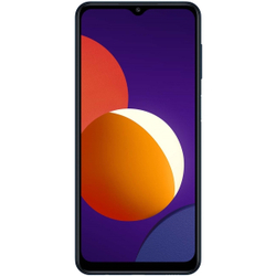 Смартфон Samsung Galaxy A12 Nacho SM-A127 4/64GB черный (SM-A127FZKVSER)