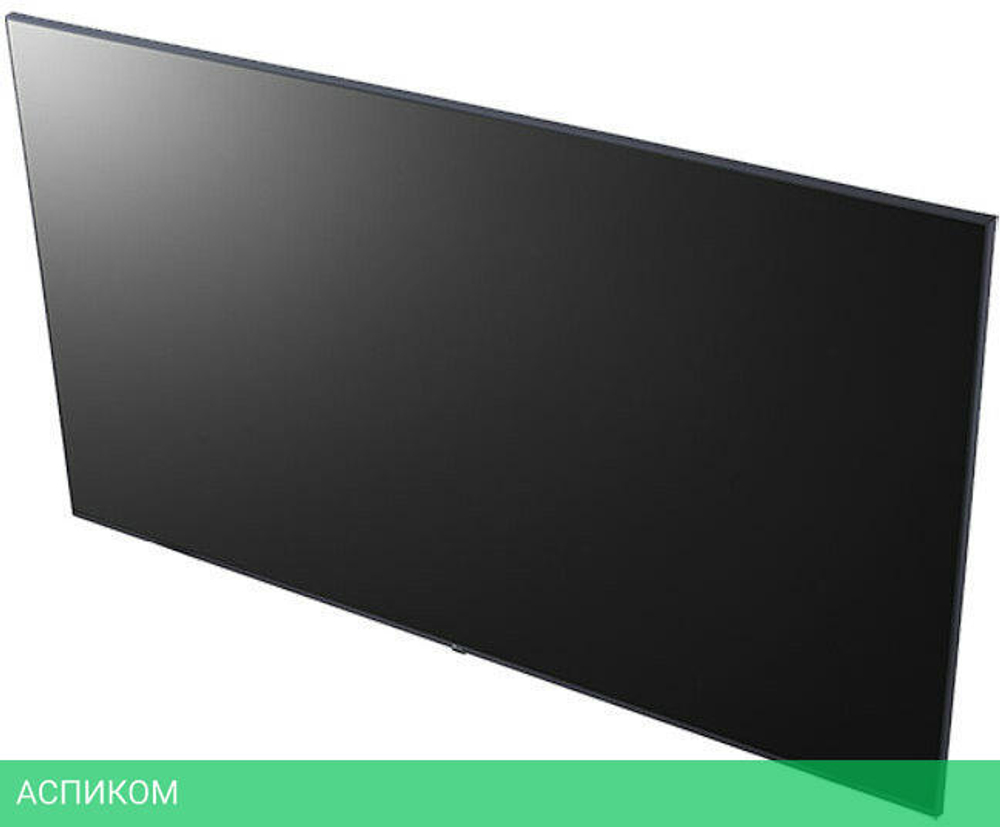 Информационная панель LG 50UL3J-M
