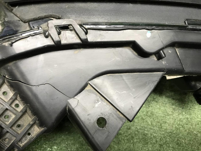 ДХО правый Москвич 3 (2022-н.в.) LED