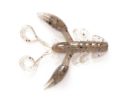 Твистеры съедобные LJ Pro Series ROCK CRAW 2.0in (05.10)/S02 10шт.