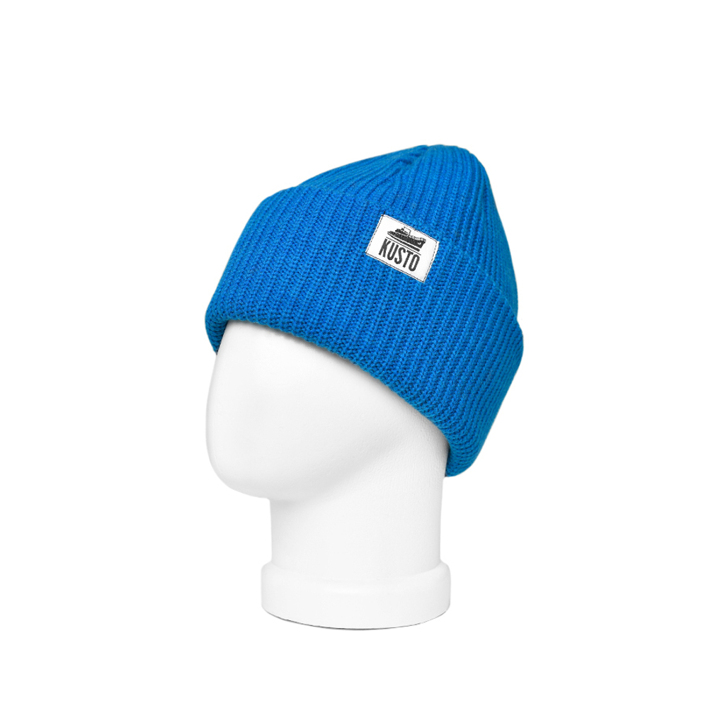 Heat Blue