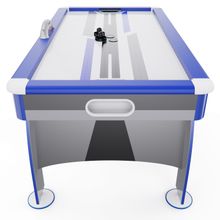Игровой стол - аэрохоккей DFC 54&amp;quot; 136 x 74 см
