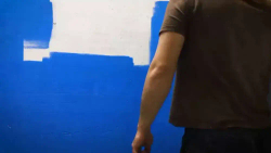 Гидроизоляция акриловая КНАУФ Флэхендихт мастика 5кг KNAUF