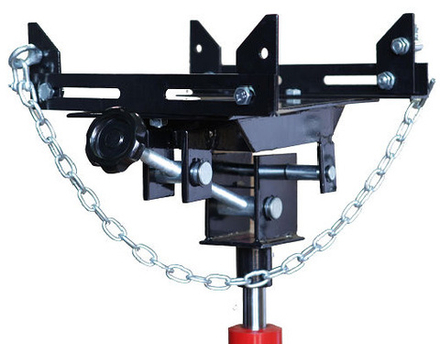 ZX0102В-1 столик для крепления коробки передач