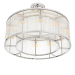 Потолочный светильник Ceiling Lamp Bernardi L арт.112382