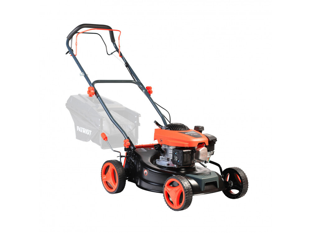 Газонокосилка бензиновая PATRIOT PT 42LS
