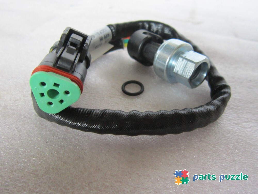 Датчик давления масла, оригинал / SENSOR АРТ: 997-286