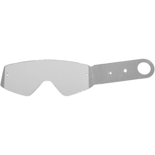 Пленка Sniper Goggle Tear-Offs / Прозрачный