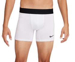 Компрессионка  Nike Pro Dri-Fit фитнес Shorts - белый