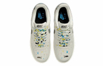 Кроссовки Nike Air Force 1 Low '07 Lv8 "Paint Splatter"