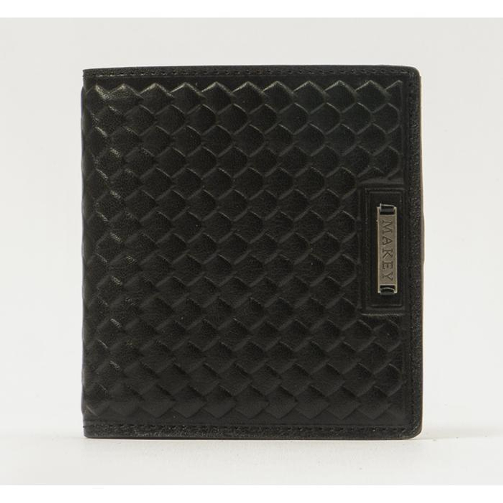 Кошелек «Fleur». Цвет черный