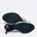 Туфли для аргентинского танго