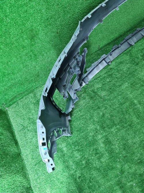 Бампер передний Geely Tugella (2019-н.в.)