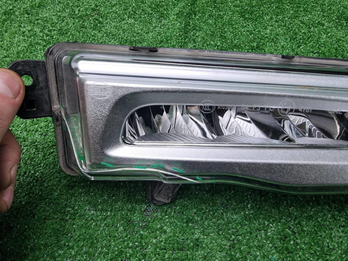 ПТФ правая BMW X5 G05 (2018-2023)