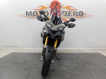 Ducati Multistrada 1200 S 2012