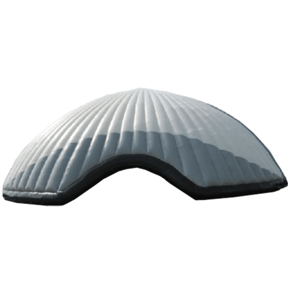 Надувной шатер "Грэй"