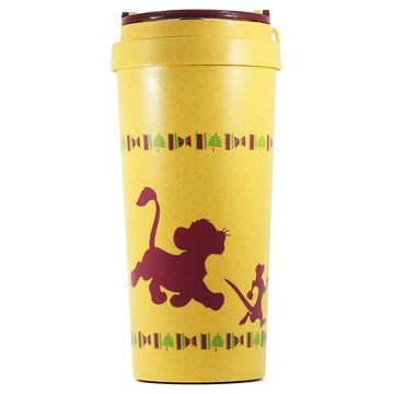 Кружка-термос The Lion King (Hakuna Matata) Eco Mug 425ml EMG25340