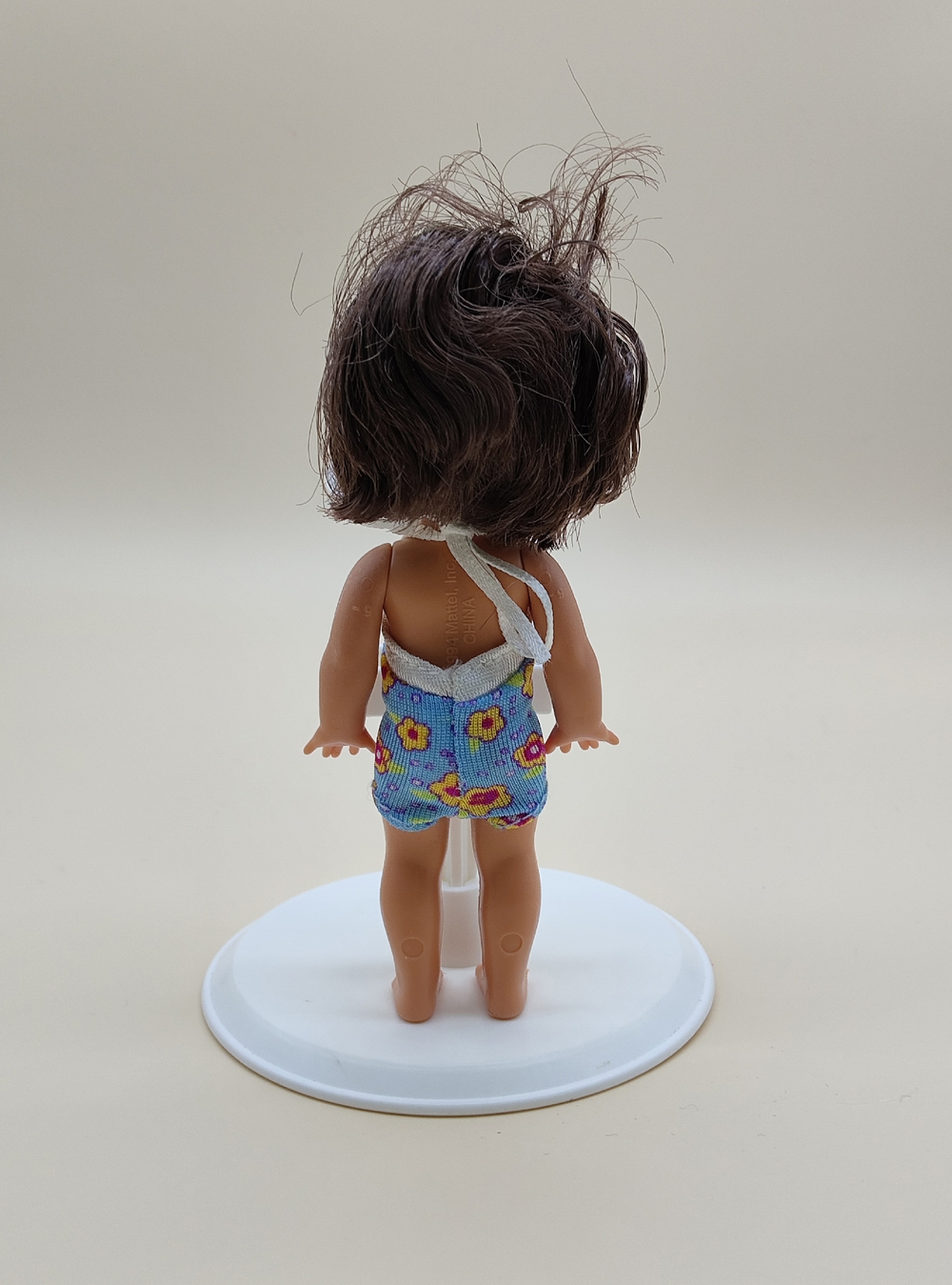 Кукла Барби - Келли 90х "Little swimmer Marisa" 1293