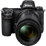 Nikon Z6 II Kit 24-70mm f/4 S